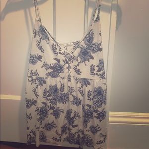 American Eagle tank top